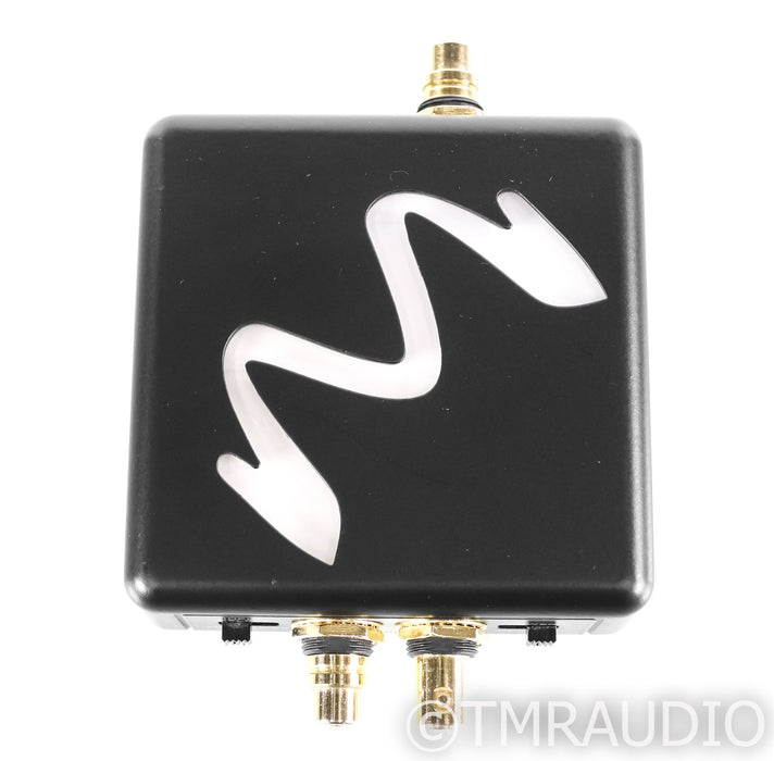 Wyred 4 Sound Remedy Digital Reclocker