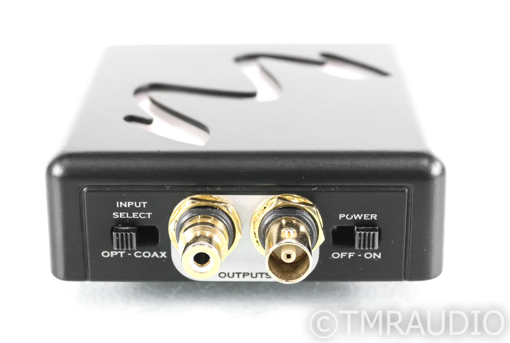 Wyred 4 Sound Remedy Digital Reclocker