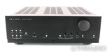 Anthem Integrated 225 Stereo Integrated Amplifier; Black; Remote