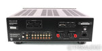Anthem Integrated 225 Stereo Integrated Amplifier; Black; Remote