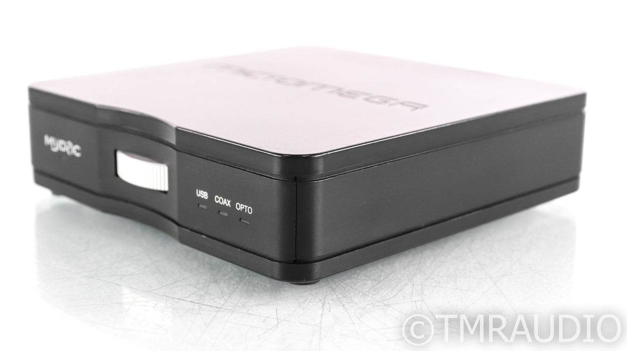 Micromega MYDAC D/A Converter; My DAC