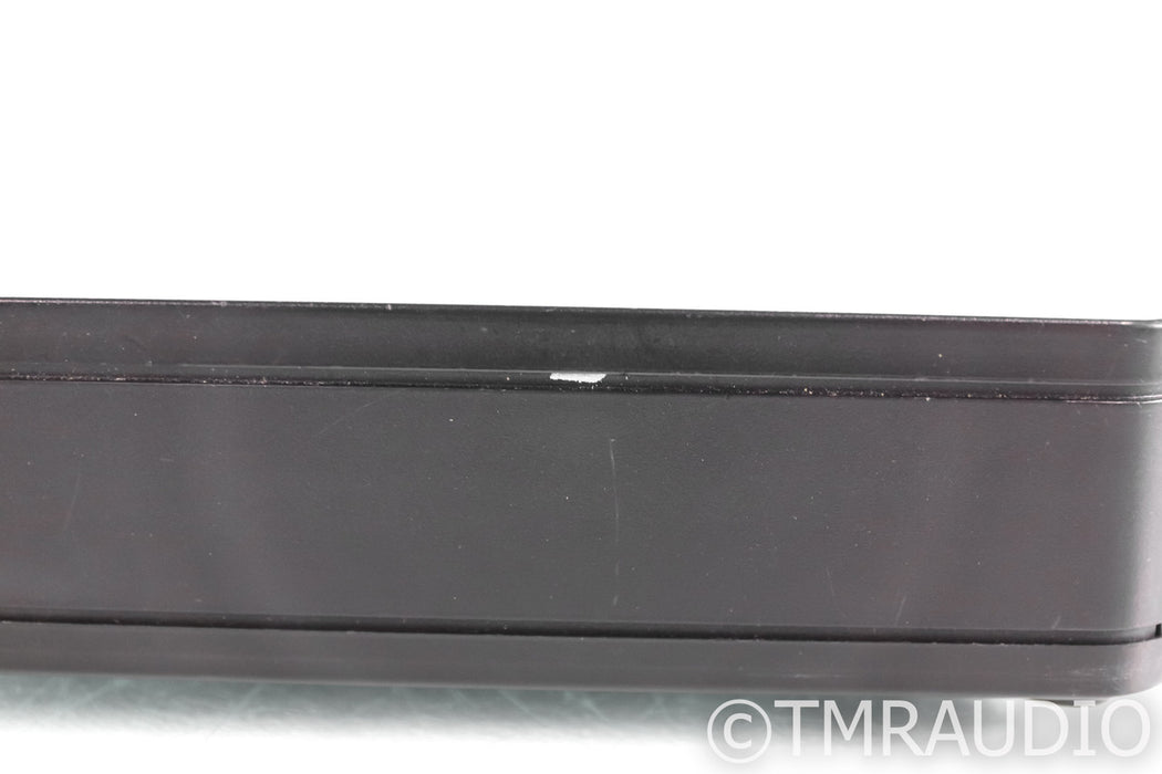 Micromega MYDAC D/A Converter; My DAC