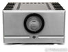 Pass Labs X350.8 Stereo Power Amplifier; X-350.8; Silver