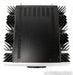 Pass Labs X350.8 Stereo Power Amplifier; X-350.8; Silver