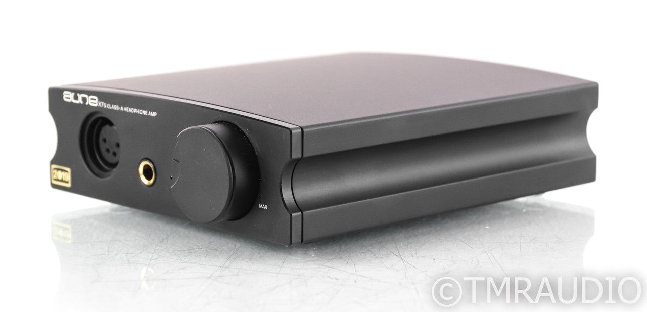 Aune X7s Headphone Amplifier; X7S