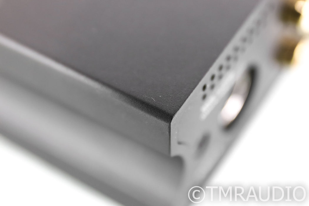 Aune X7s Headphone Amplifier; X7S