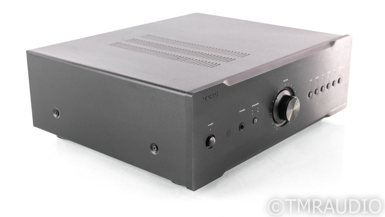 Teac AI-2000 Stereo Integrated Amplifier; AI2000; Remote; MM Phono
