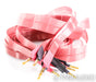 Nordost Red Dawn Speaker Cables; 2.5m Pair (Open Box)