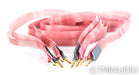 Nordost Red Dawn Speaker Cables; 2.5m Pair (Open Box)
