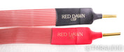 Nordost Red Dawn Speaker Cables; 2.5m Pair (Open Box)