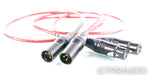 Nordost Red Dawn XLR Cables; 1m Pair (Open Box)
