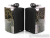 B&W Signature 805 Bookshelf Speakers; Tigers Eye Pair; Bowers & Wilkins