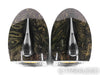 B&W Signature 805 Bookshelf Speakers; Tigers Eye Pair; Bowers & Wilkins