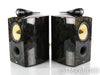B&W Signature 805 Bookshelf Speakers; Tigers Eye Pair; Bowers & Wilkins