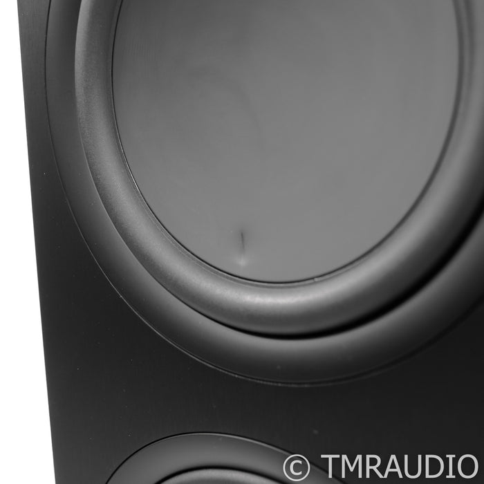 Kef Q950 Floorstanding Speakers; Q-950; Black Pair
