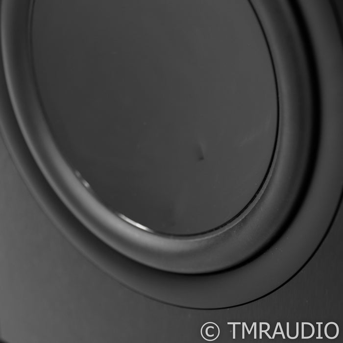 Kef Q950 Floorstanding Speakers; Q-950; Black Pair