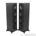 Kef Q950 Floorstanding Speakers; Q-950; Black Pair