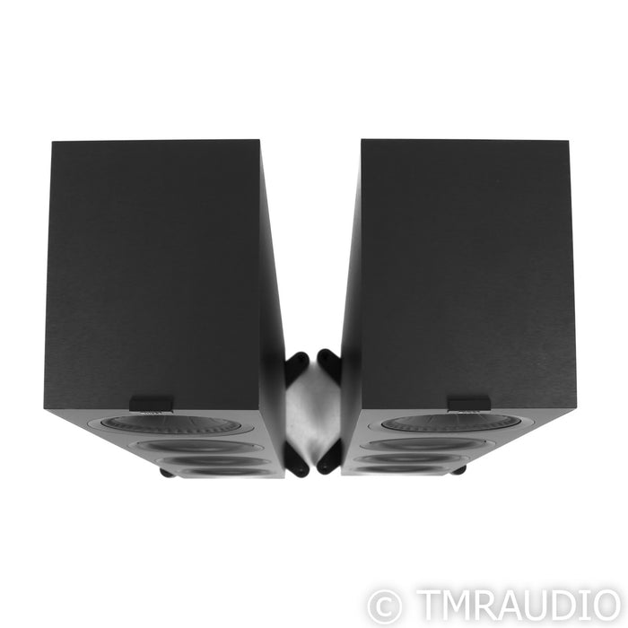 Kef Q950 Floorstanding Speakers; Q-950; Black Pair