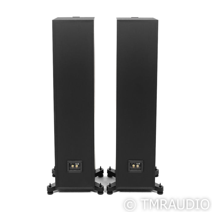 Kef Q950 Floorstanding Speakers; Q-950; Black Pair