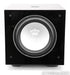 REL S/812 12" Powered Subwoofer; Piano Black; S-812 (Open Box)