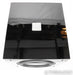 REL S/812 12" Powered Subwoofer; Piano Black; S-812 (Open Box)