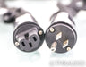 AudioQuest Dragon Power Cable; 3m AC Cord; 72v DBS