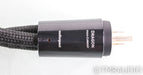 AudioQuest Dragon Power Cable; 3m AC Cord; 72v DBS