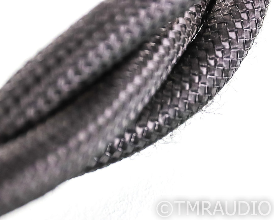 AudioQuest Dragon Power Cable; 3m AC Cord; 72v DBS