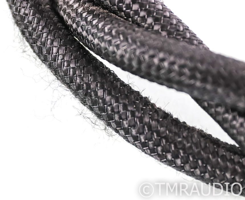 AudioQuest Dragon Power Cable; 3m AC Cord; 72v DBS