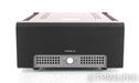 Schiit Aeigir Stereo Power Amplifier; Black