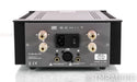 Schiit Aeigir Stereo Power Amplifier; Black