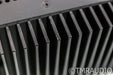 Schiit Aeigir Stereo Power Amplifier; Black