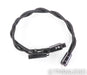 AudioQuest Dragon Source Power Cable; 1m AC Cord; 72v DBS