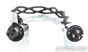 AudioQuest Dragon Source Power Cable; 1m AC Cord; 72v DBS