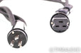 AudioQuest Dragon High-Current Power Cable; 1m AC Cord; 72v DBS; C19