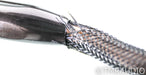 AudioQuest Oak Bi-Wire Speaker Cables; 3m Pair; 72v DBS