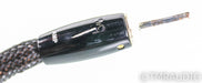 AudioQuest Oak Bi-Wire Speaker Cables; 3m Pair; 72v DBS