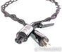 AudioQuest Dragon Source Power Cable; 2m AC Cord; 72v DBS; C13