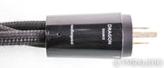 AudioQuest Dragon Source Power Cable; 2m AC Cord; 72v DBS; C13