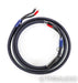 AudioQuest ThunderBird ZERO Speaker Cable; Single; 3m; 72v DBS