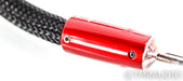 AudioQuest ThunderBird ZERO Speaker Cable; Single; 3m; 72v DBS