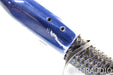 AudioQuest ThunderBird ZERO Speaker Cable; Single; 3m; 72v DBS
