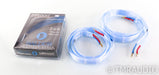 Nordost Baldur Speaker Cables; 2m Pair