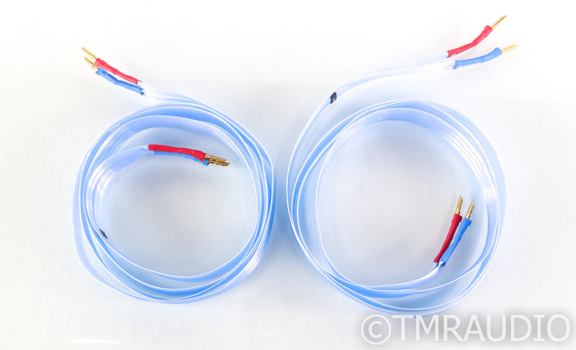 Nordost Baldur Speaker Cables; 2m Pair