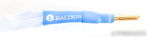 Nordost Baldur Speaker Cables; 2m Pair