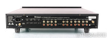 McIntosh C15 Stereo Preamplifier; Remote; MM Phono; C-15