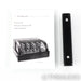 PrimaLuna DiaLogue Premium HP Stereo Tube Power Amplifier; Remote