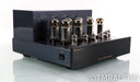 PrimaLuna DiaLogue Premium HP Stereo Tube Power Amplifier; Remote