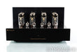 PrimaLuna DiaLogue Premium HP Stereo Tube Power Amplifier; Remote