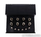 PrimaLuna DiaLogue Premium HP Stereo Tube Power Amplifier; Remote